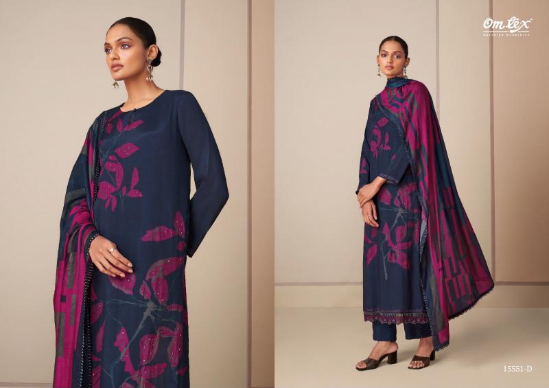 Omtex lokita wholesale dress material online